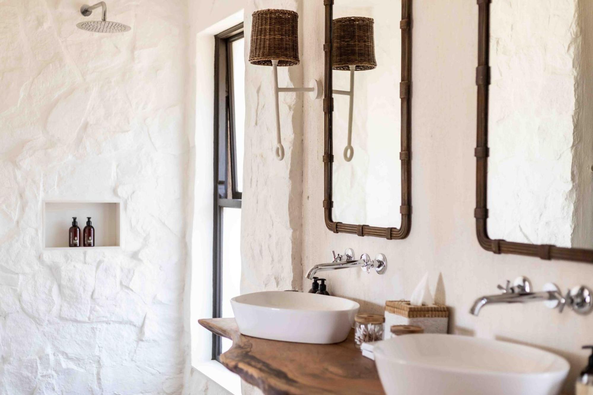 Villa Nambiti Hills Private Game Experience Ladysmith Exterior foto