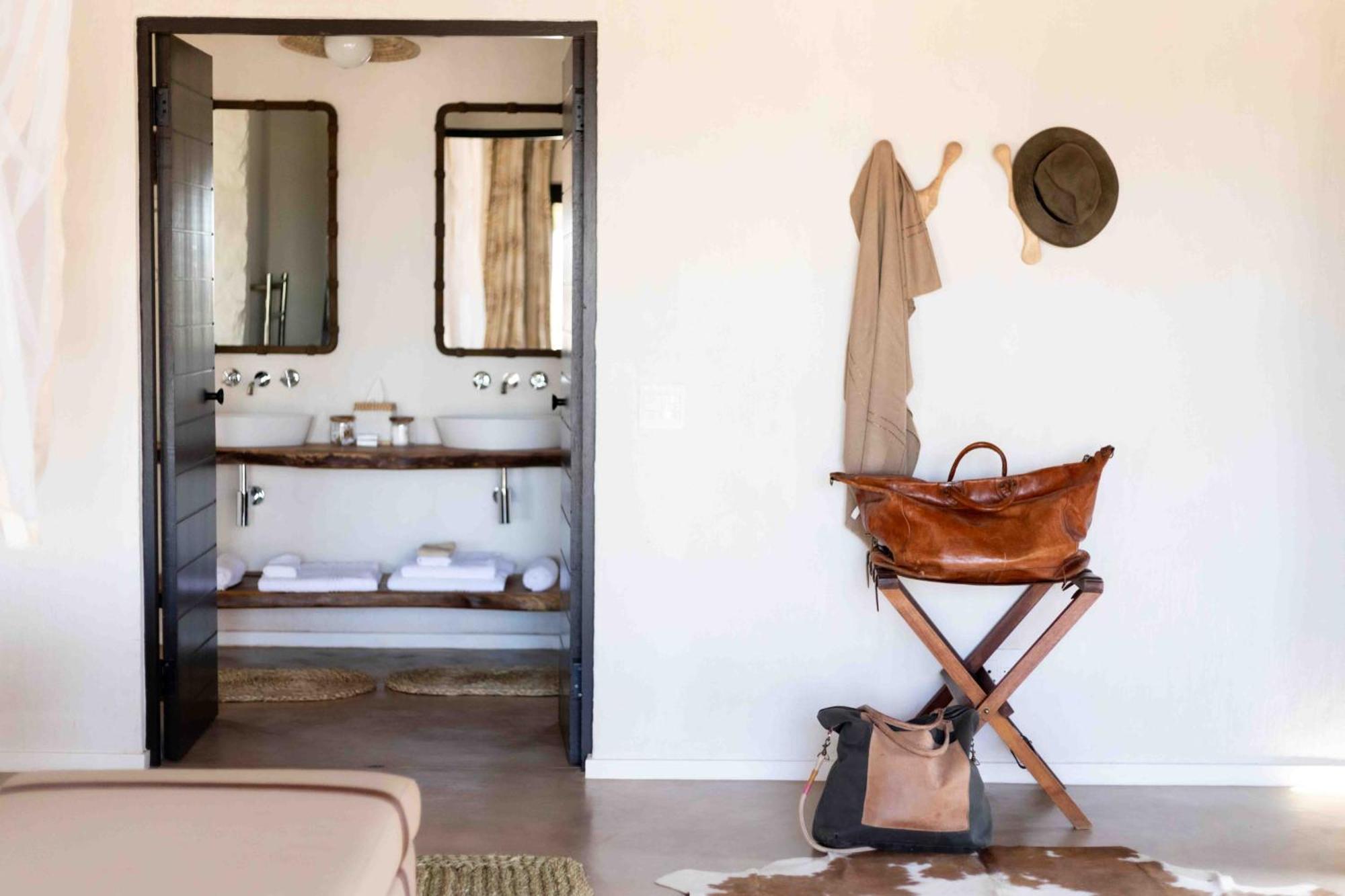 Villa Nambiti Hills Private Game Experience Ladysmith Exterior foto