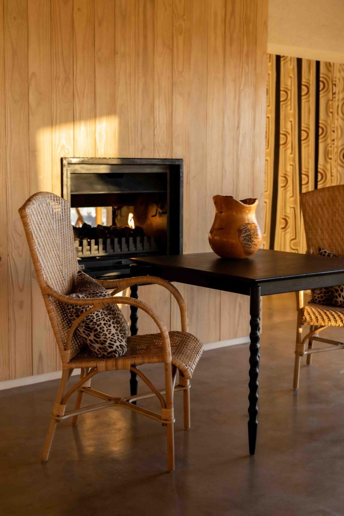 Villa Nambiti Hills Private Game Experience Ladysmith Exterior foto