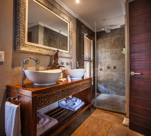 Villa Nambiti Hills Private Game Experience Ladysmith Exterior foto