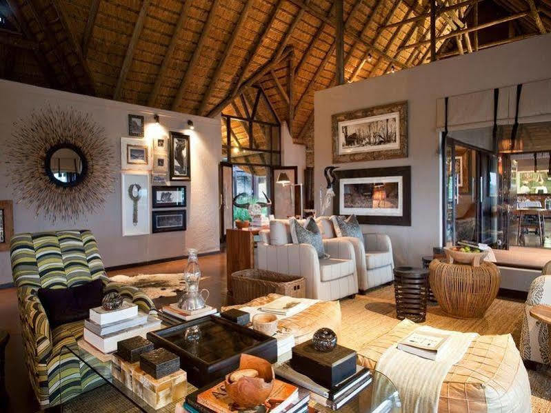 Villa Nambiti Hills Private Game Experience Ladysmith Exterior foto